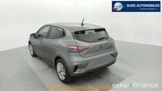 Leasing Hayon Renault Clio 2025