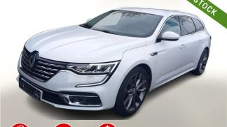 Finansowanie Wóz Renault Talisman 2022