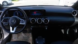 Leasing Hayon MERCEDES A 180 2022
