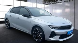 Finansowanie Sedan Opel Astra 2023