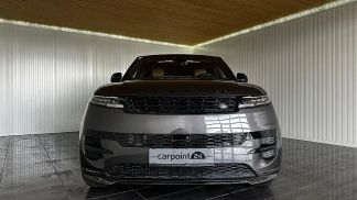 Lízing SUV Land Rover Range Rover Sport 2023