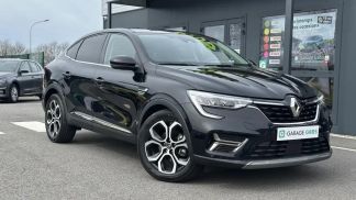 Financování Kupé Renault Arkana 2023