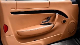 Leasing Coupe Maserati Granturismo 2014
