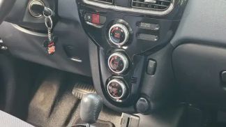 Leasing Sedan Peugeot iOn 2019