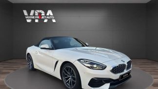 Financování Konvertibilní BMW Z4 2019