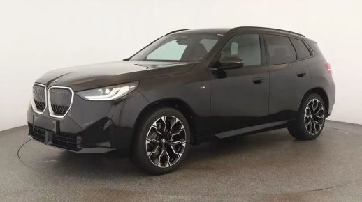 BMW X3 2024