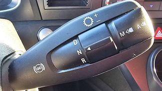 Lízing Traktor Mercedes-Benz ACTROS 1842 LS 2020