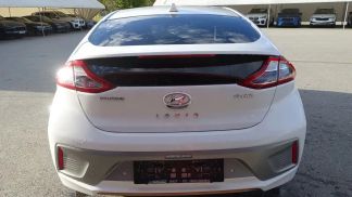 Leasing Hatchback Hyundai IONIQ 2019