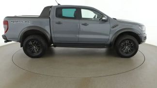 Finansowanie SUV Ford Ranger 2021