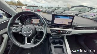 Finansowanie Wóz Audi A4 2020