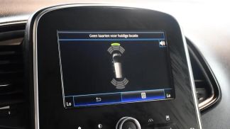 Lízing Hatchback Renault Grand Scenic 2017