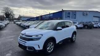 Finansowanie SUV Citroën C5 Aircross 2021