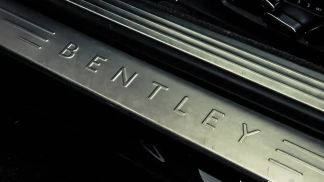 Finansowanie Coupé Bentley Continental GT 2010