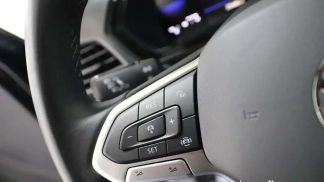 Leasing SUV Volkswagen T-Cross 2023