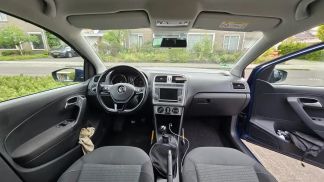 Lízing Sedan Volkswagen Polo 2017