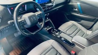 Leasing Van Citroën C4 2023