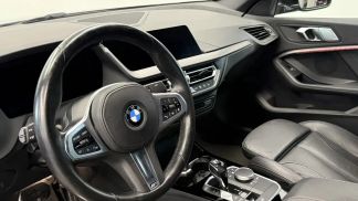 Lízing Sedan BMW 218 2020