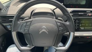 Finansowanie Hatchback Citroën GRAND C4 PICASSO 2014