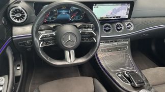 Leasing Convertible MERCEDES E 200 2023