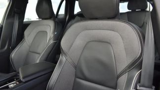 Leasing Wagon Volvo V60 2021