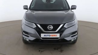 Lízing SUV Nissan Qashqai 2019