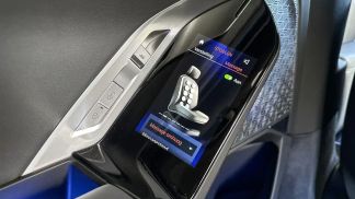Leasing Sedan BMW i7 2024