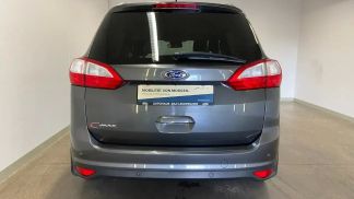 Finansowanie Hatchback Ford C-Max 2018