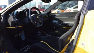 Lízing Kupé Ferrari 488 2018
