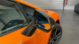 Leasing Coupe Lamborghini Gallardo 2012