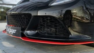Leasing Convertible Lotus Exige 2015