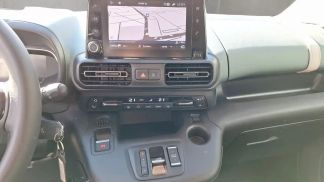 Lízing Hatchback Citroën Berlingo 2024