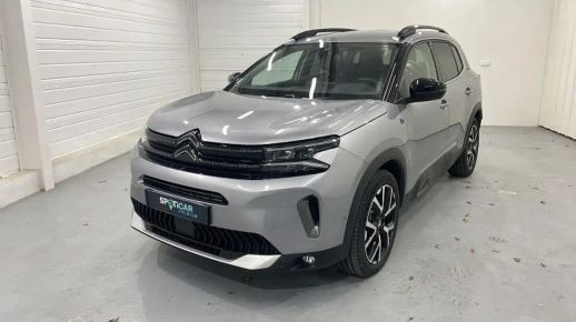 Citroën C5 Aircross 2023