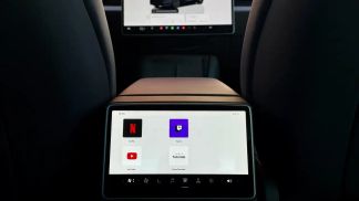 Leasing Sedan Tesla Model 3 2024