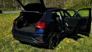 Leasing Wagon Audi Q2 2022