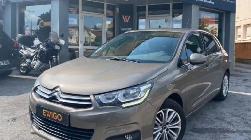 Citroën C4 2016