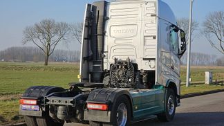 Finansowanie Ciągnik siodłowy Volvo FH 500 2019