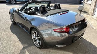 Finansowanie Zamienny Mazda MX-5 2023