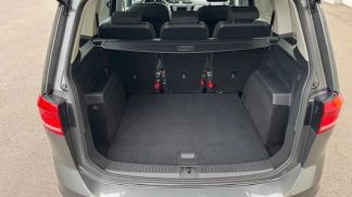 Lízing Hatchback Volkswagen Touran 2016