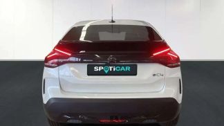 Leasing Sedan Citroën C4 2023