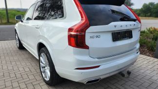 Leasing SUV Volvo XC90 2019