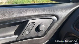 Leasing Sedan Volkswagen Golf 2015