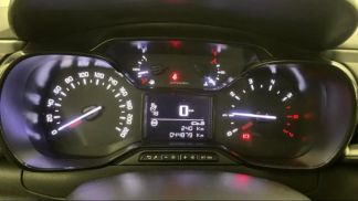 Leasing Sedan Citroën C3 2019