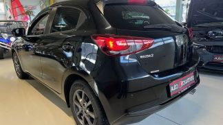 Finansowanie Hatchback Mazda 2 2023