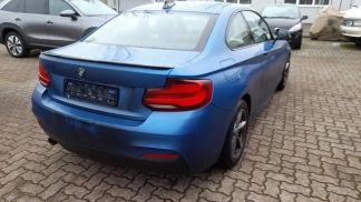 Lízing Kupé BMW 218 2020