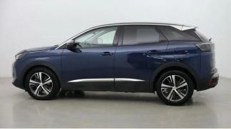 Finansowanie SUV Peugeot 3008 2022