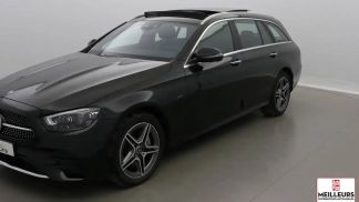 Leasing Wagon MERCEDES CL 2020