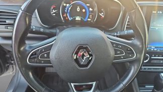 Leasing Van Renault Talisman 2020