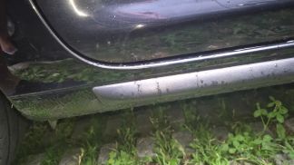 Lízing Hatchback Volkswagen Touran 2013