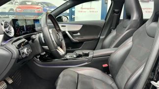 Lízing Hatchback MERCEDES A 220 2019