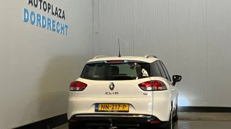 Finansowanie Wóz Renault Clio 2017
